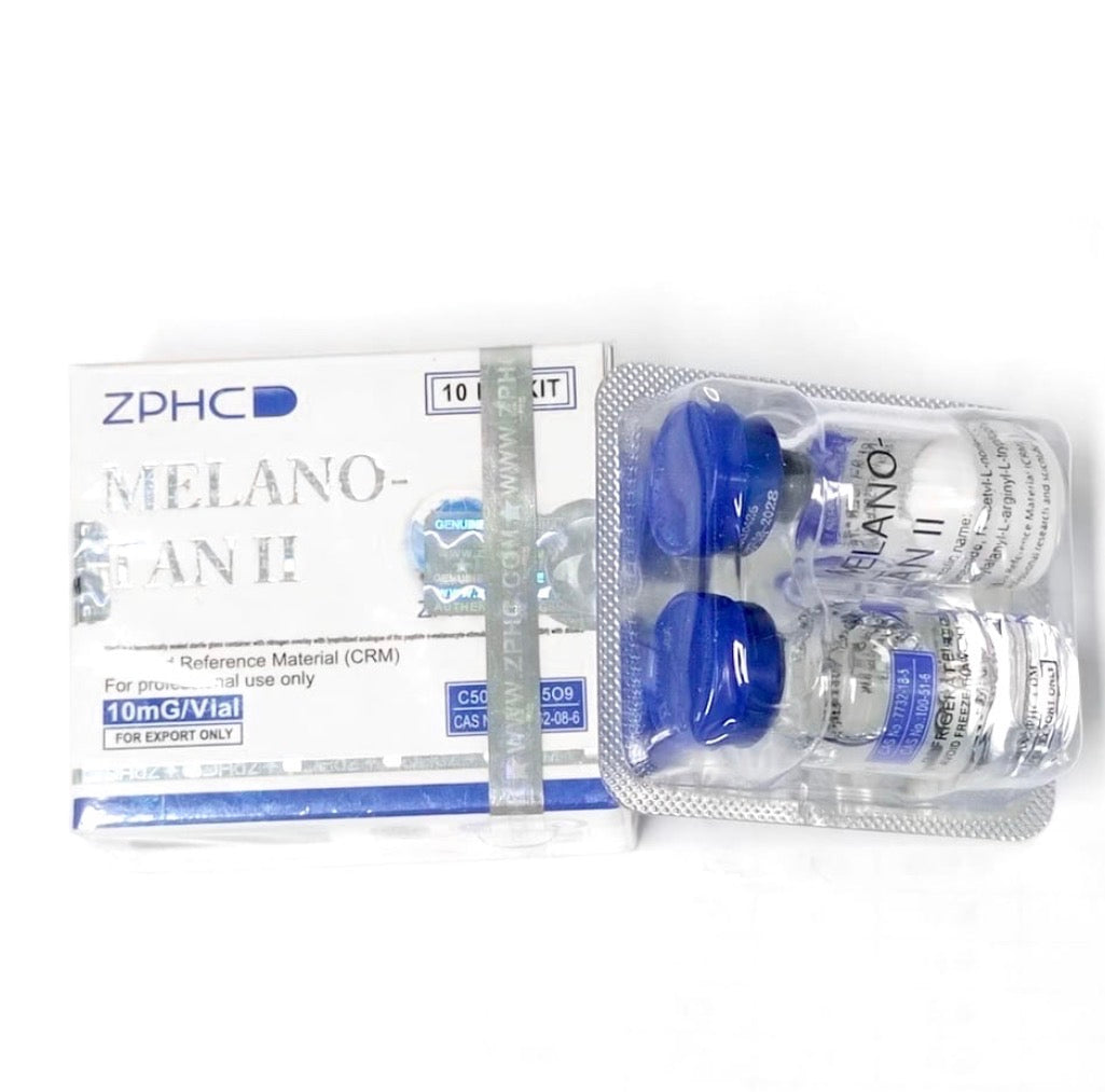 Melanotan 2 10mg - ZPHC
