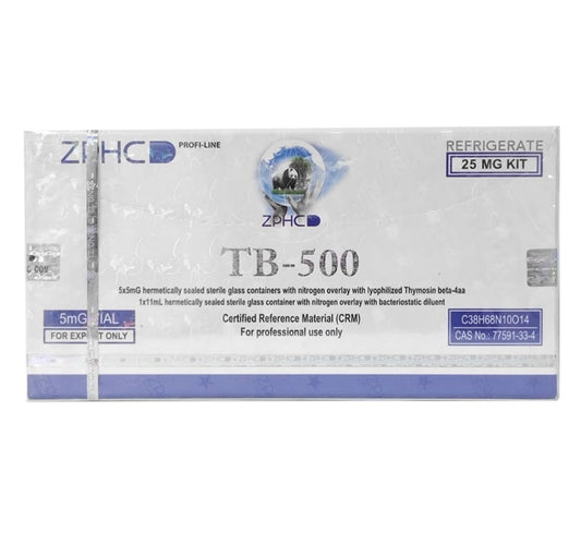 TB500 5mg - ZPHC