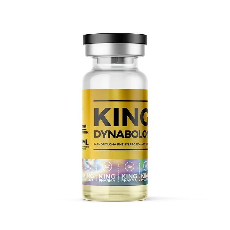 NPP 100mg - King Pharma