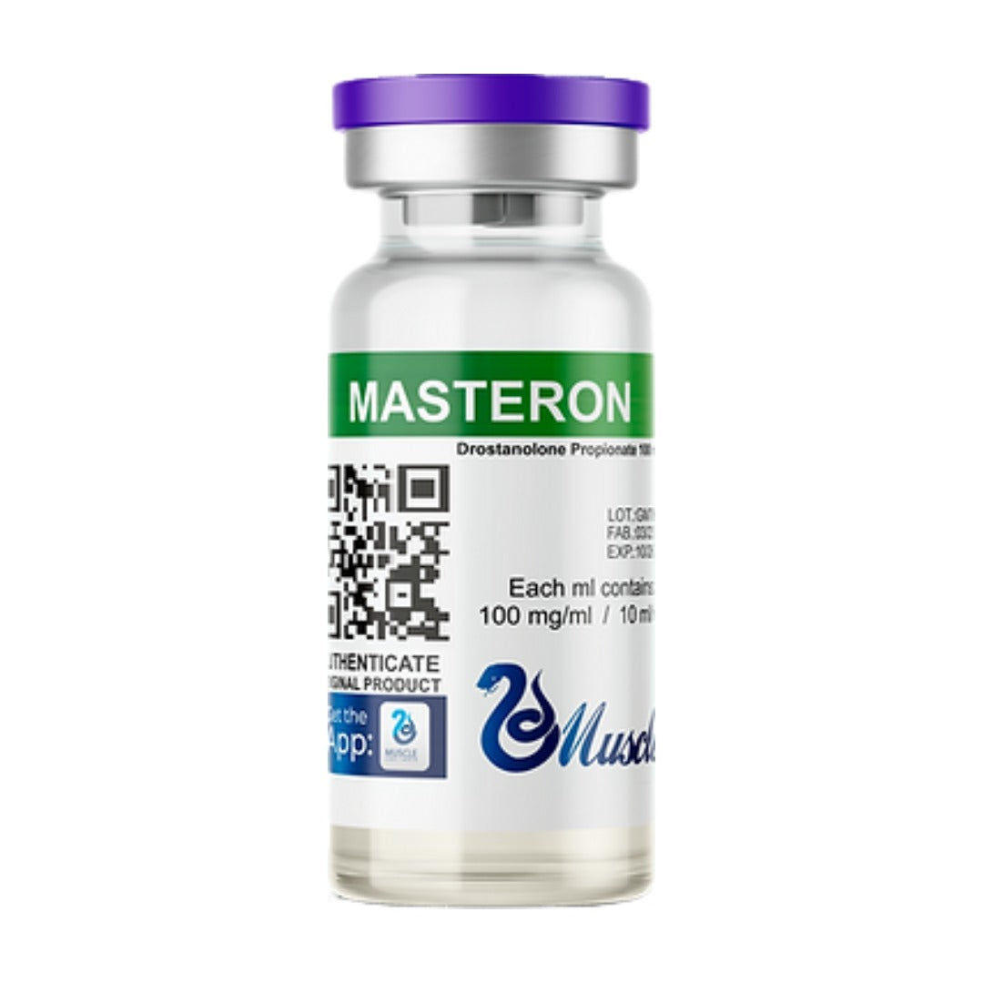 Masteron 100mg - Muscle Labs