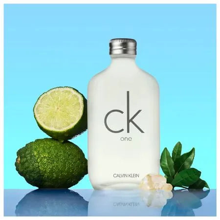 Calvin Klein Ck One EDT 100ml — Unissex
