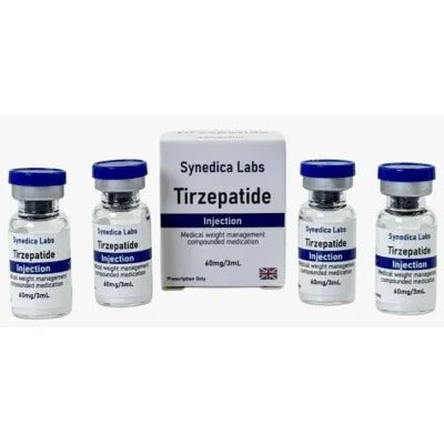 Tirzepatida Synedica 240mg (Mounjaro)