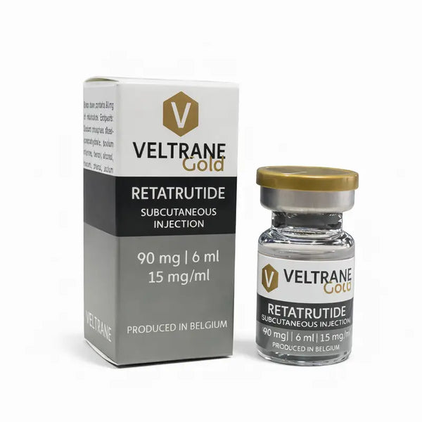 Veltrane Gold