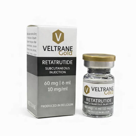 Retatrutida 60mg Veltrane Gold - Veltrane