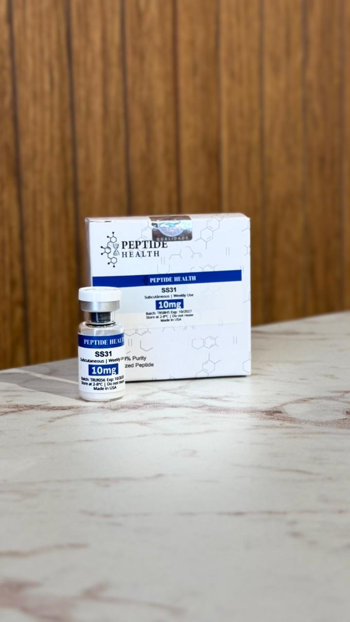 SS-31 10mg - Health Peptides