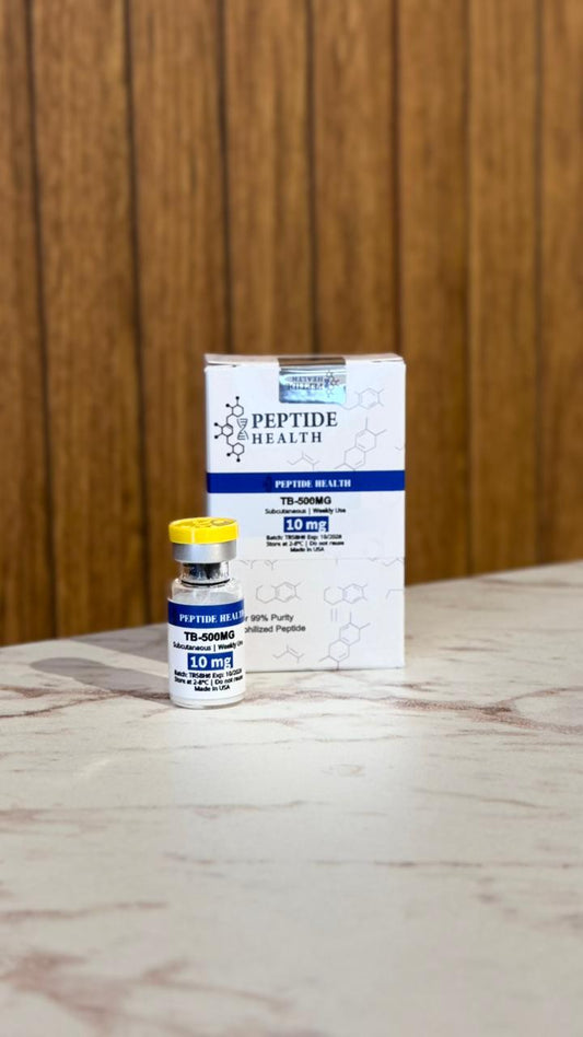 TB 500 10mg - Health Peptides