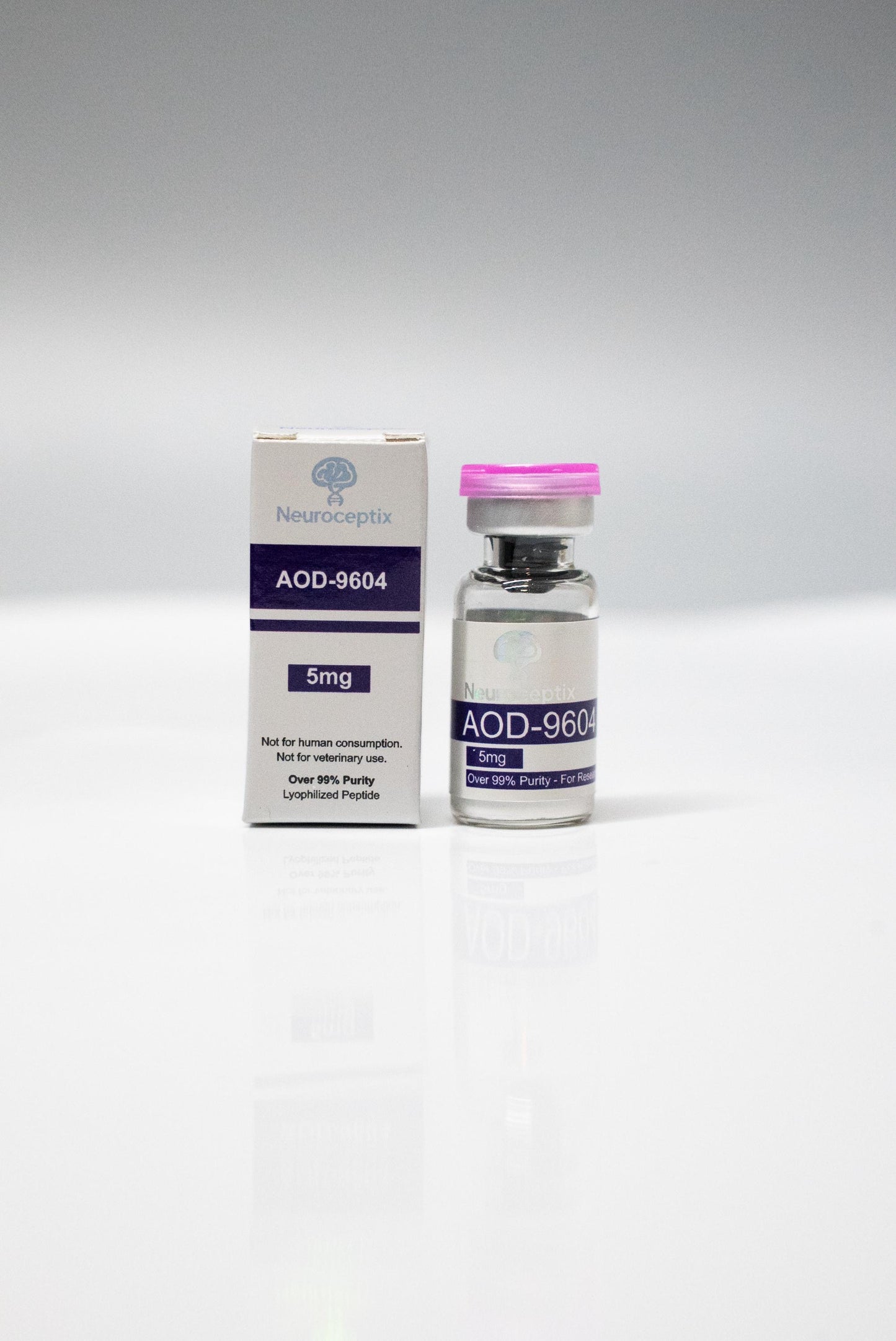 AOD-9604 5mg