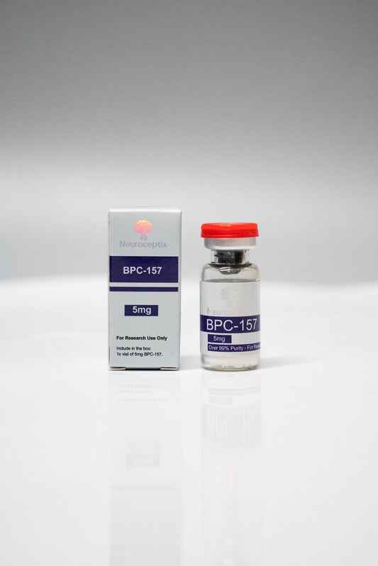 BPC-157 Neuroceptix 5mg - Neuroceptix