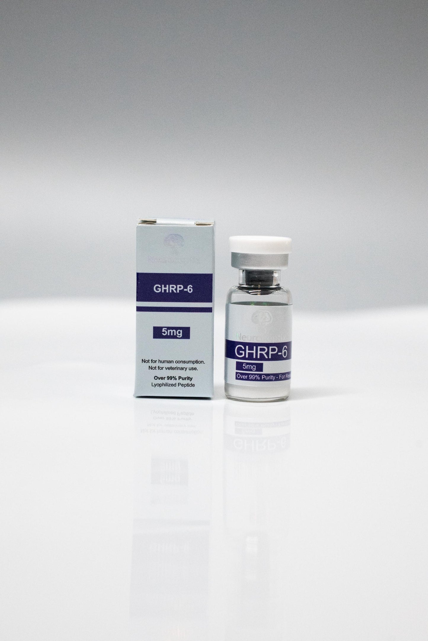 GHRP6 5mg