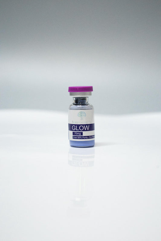GLOW 70mg