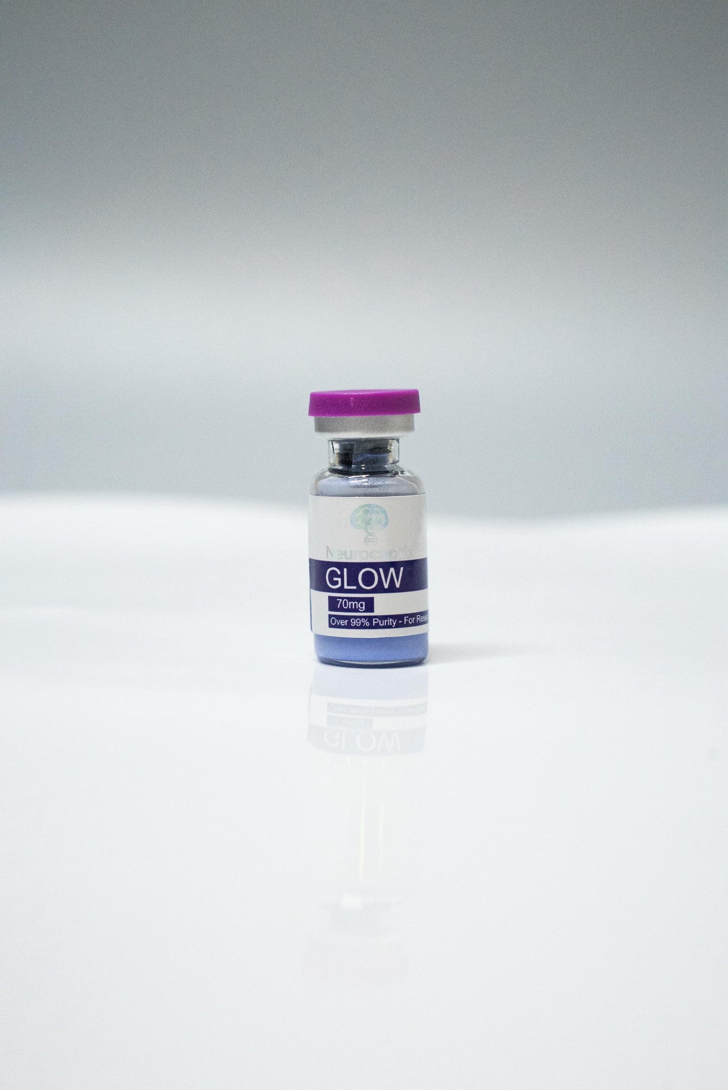 Glow 70mg - Neurocepticx