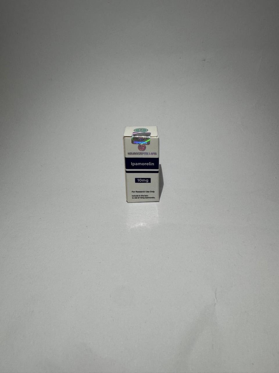 Ipamorelin 10mg