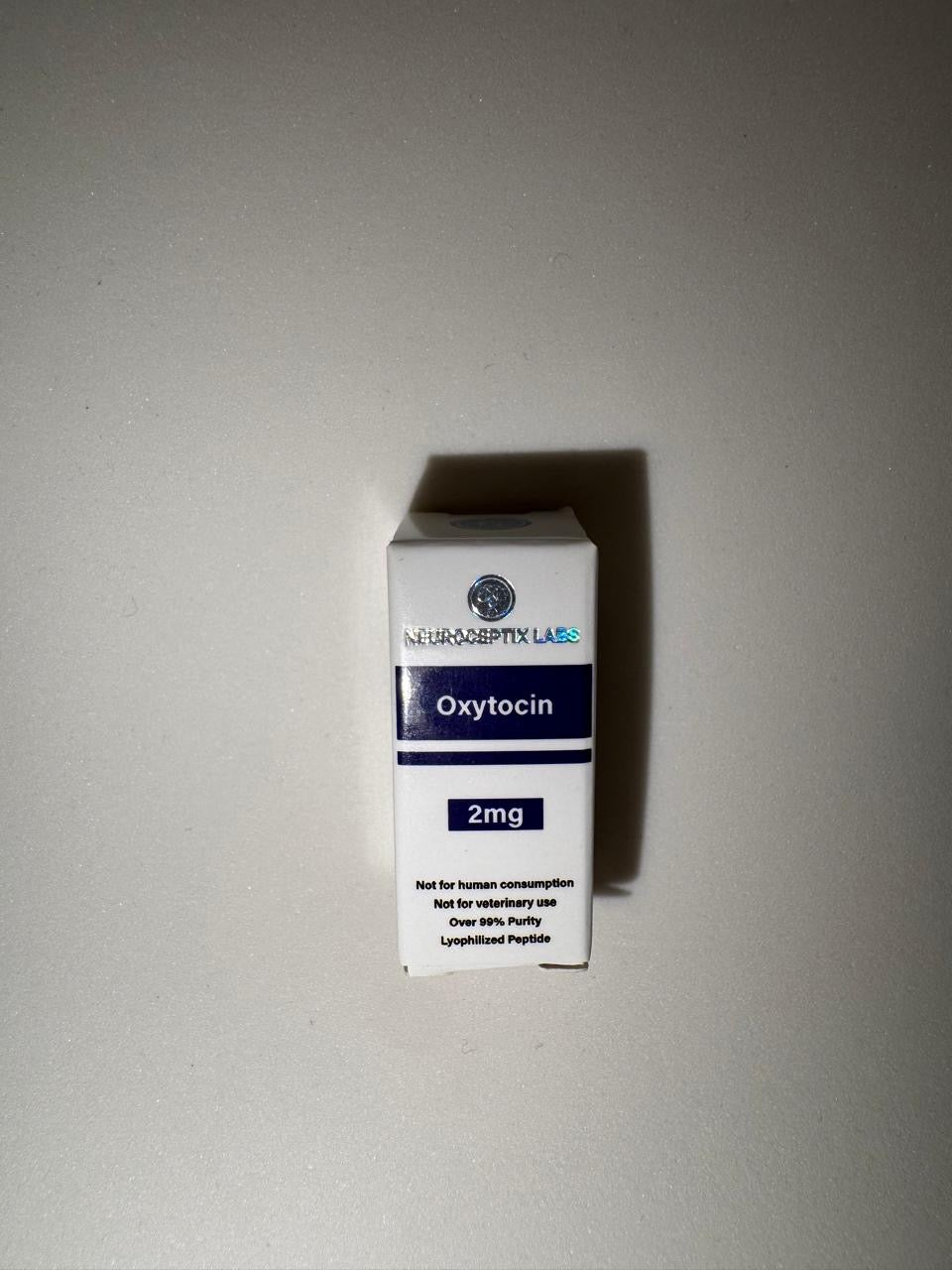 Oxytocin 2mg