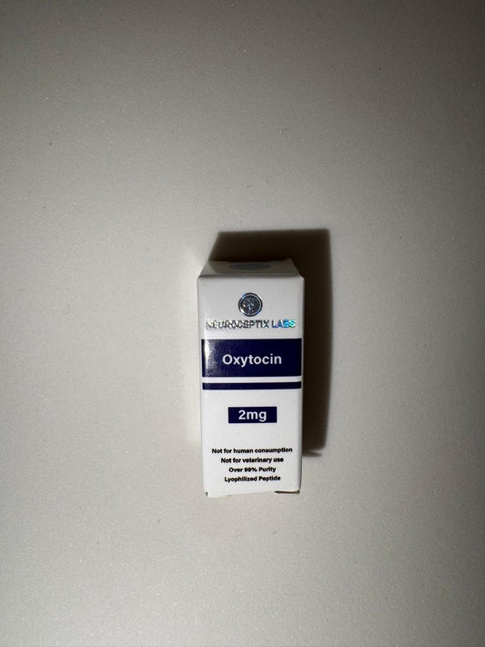 Oxytocin 2mg - Neurocepitcx