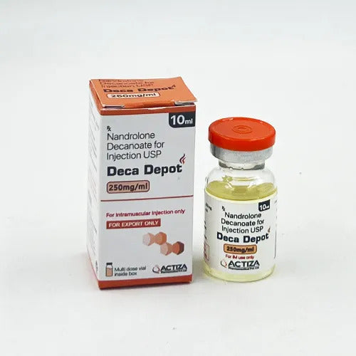 Deca 250mg - Actiza