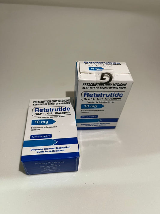 Tirzepatida GEN 10mg