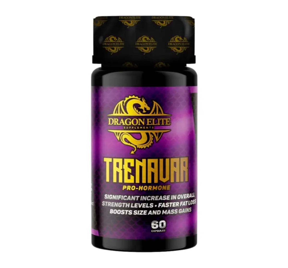 Trenavar 25mg - Dragon Elite