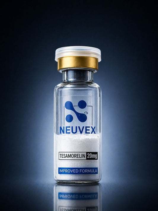 Tesamorelin 20mg - Neuvex