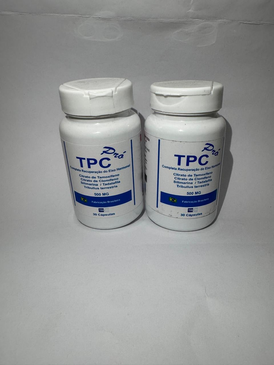 TPC PRO 500mg