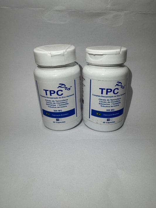 TPC PRO 500mg