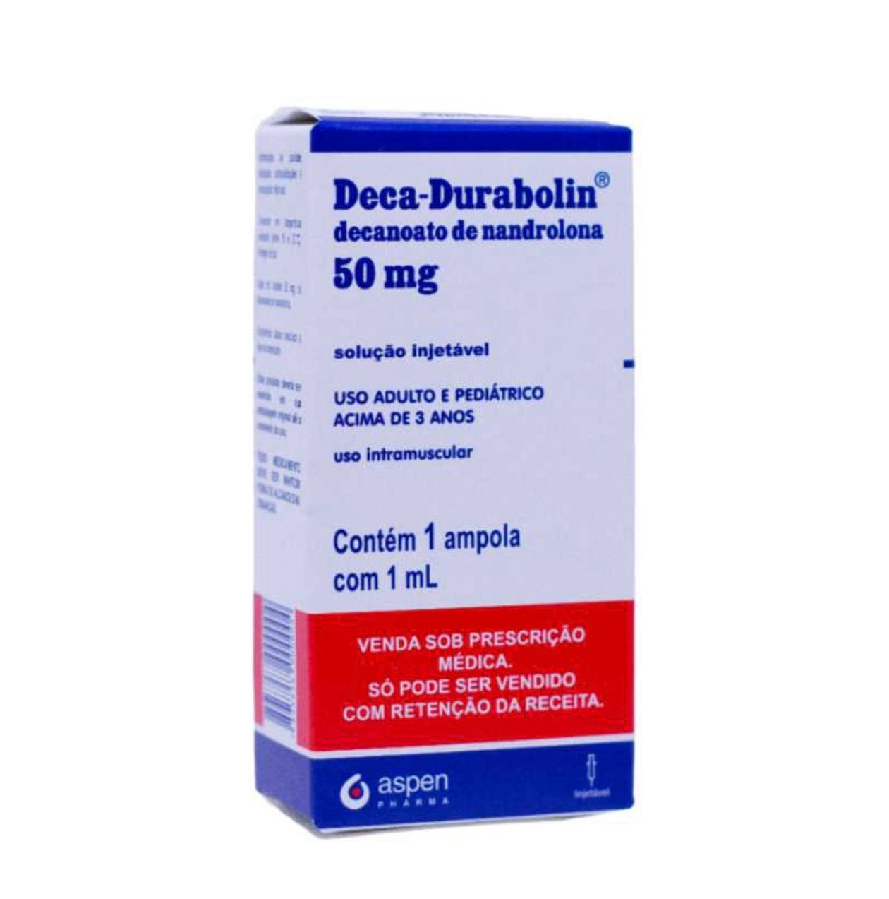 Deca Durabolin 50mg - Aspen