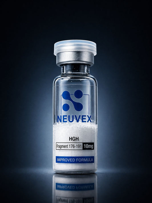 HGH Frag 176-191 10mg - Neuvex