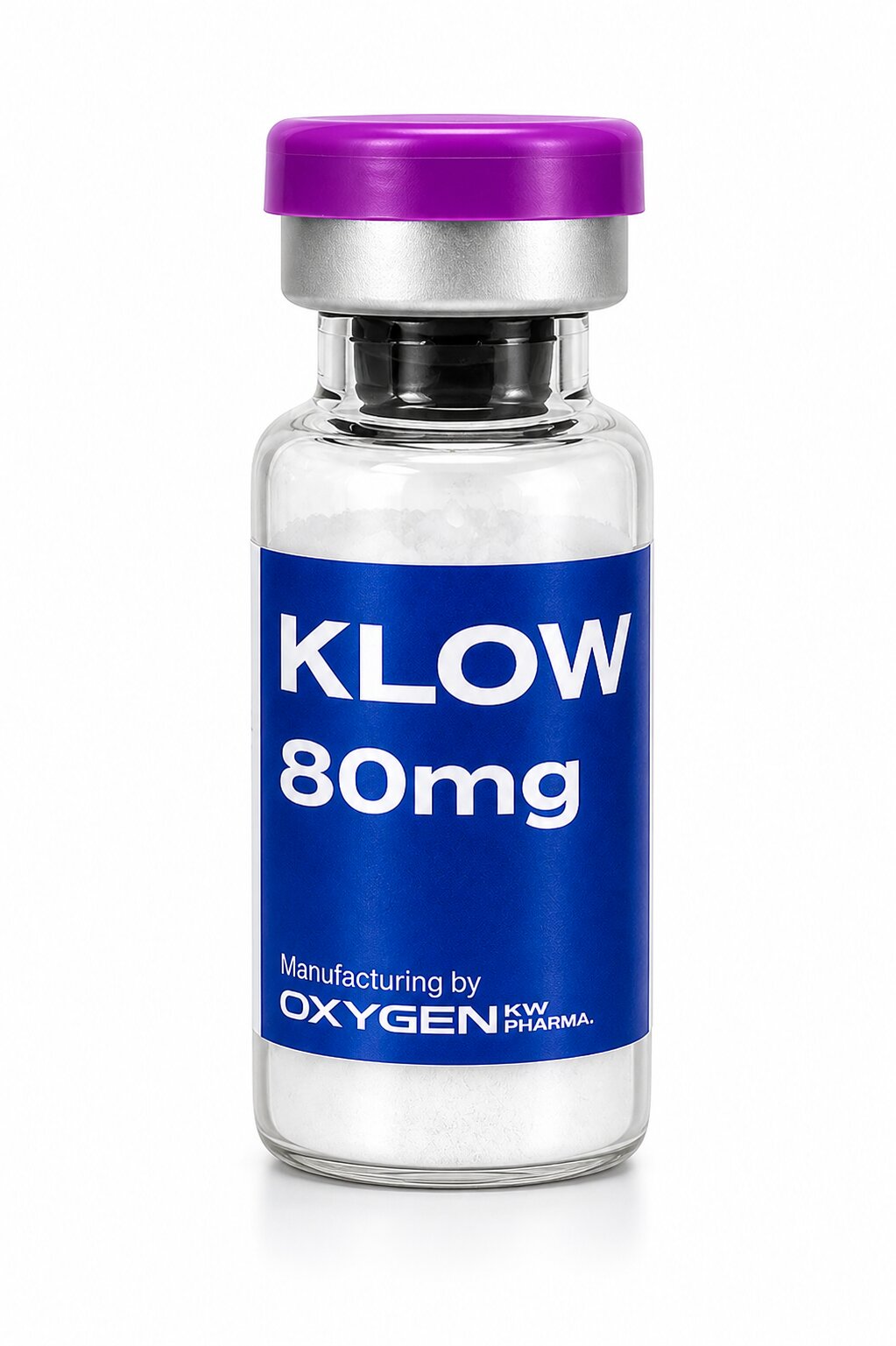 Klow 80mg - Oxygen KW