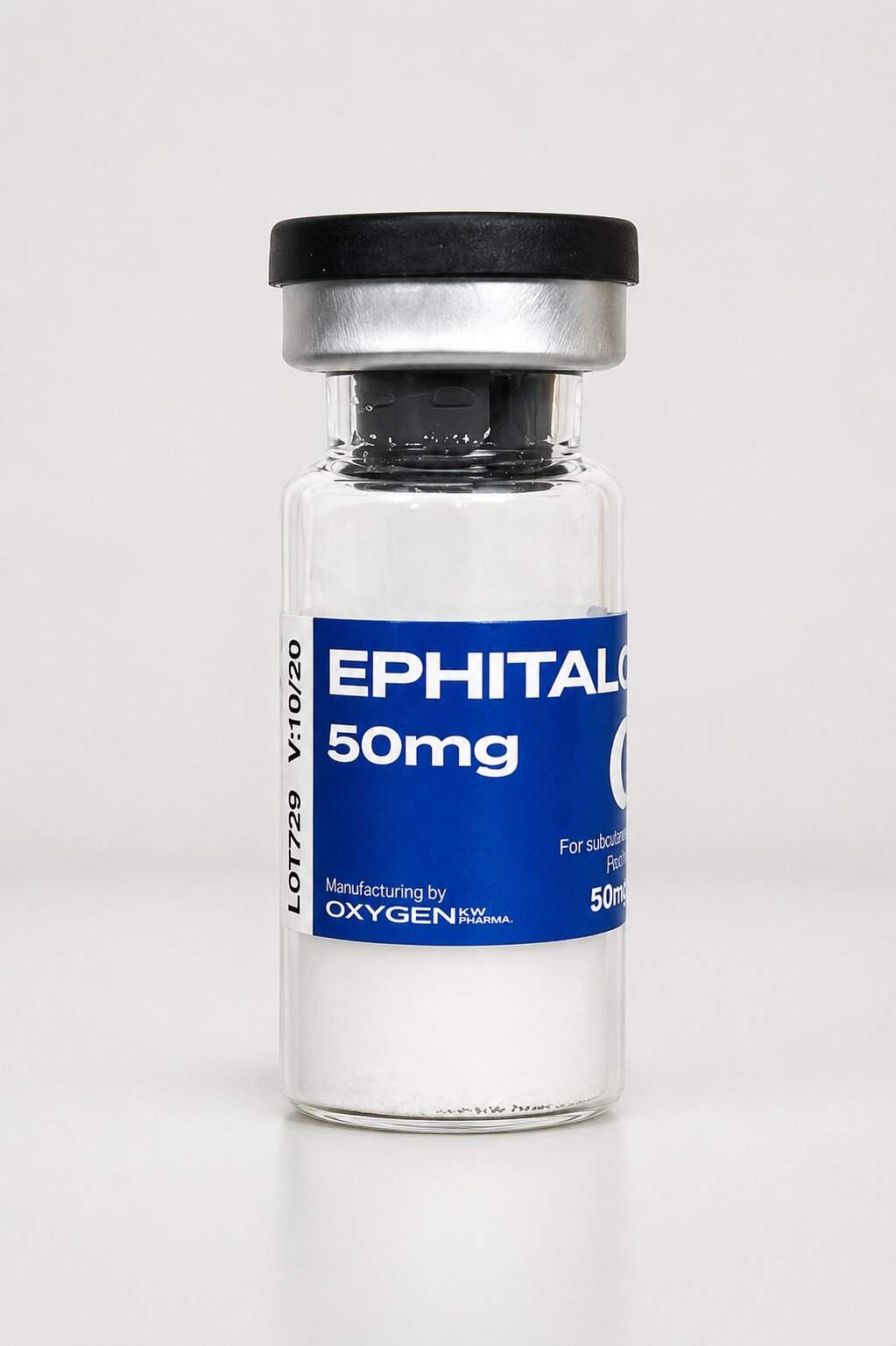 Epithalon 50mg - Oxygen KW