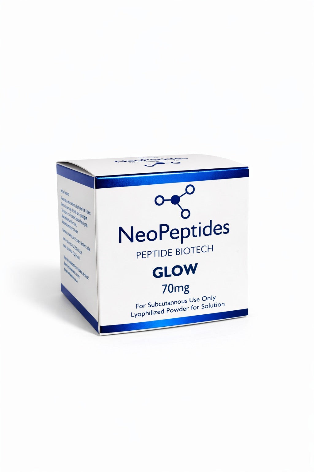 Glow 70mg - NeoPeptides