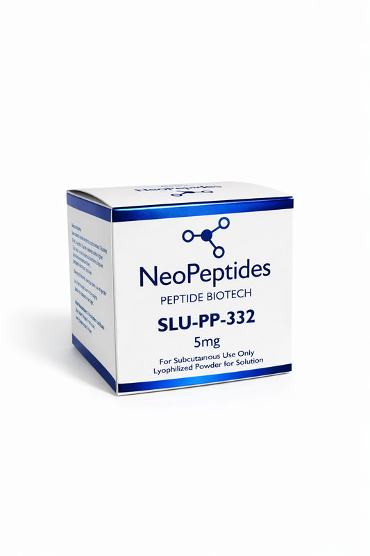 SLUPP-332 5mg - NeoPeptides