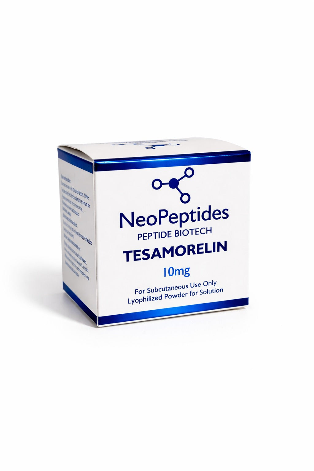 Tesamorelin 10mg - NeoPeptides