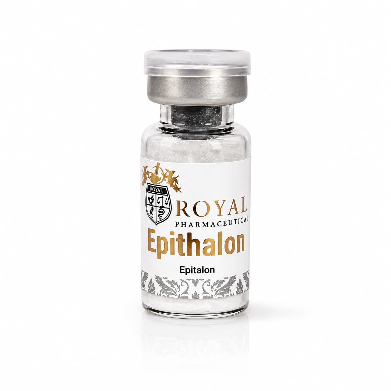Epithalon 10mg - Royal Pharmaceuticals