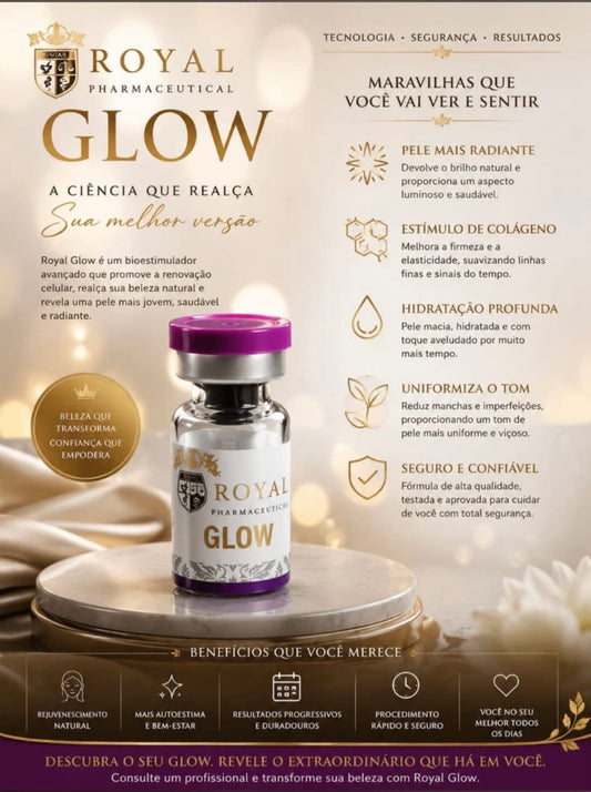 GLOW 50mg - Royal Pharmaceutical