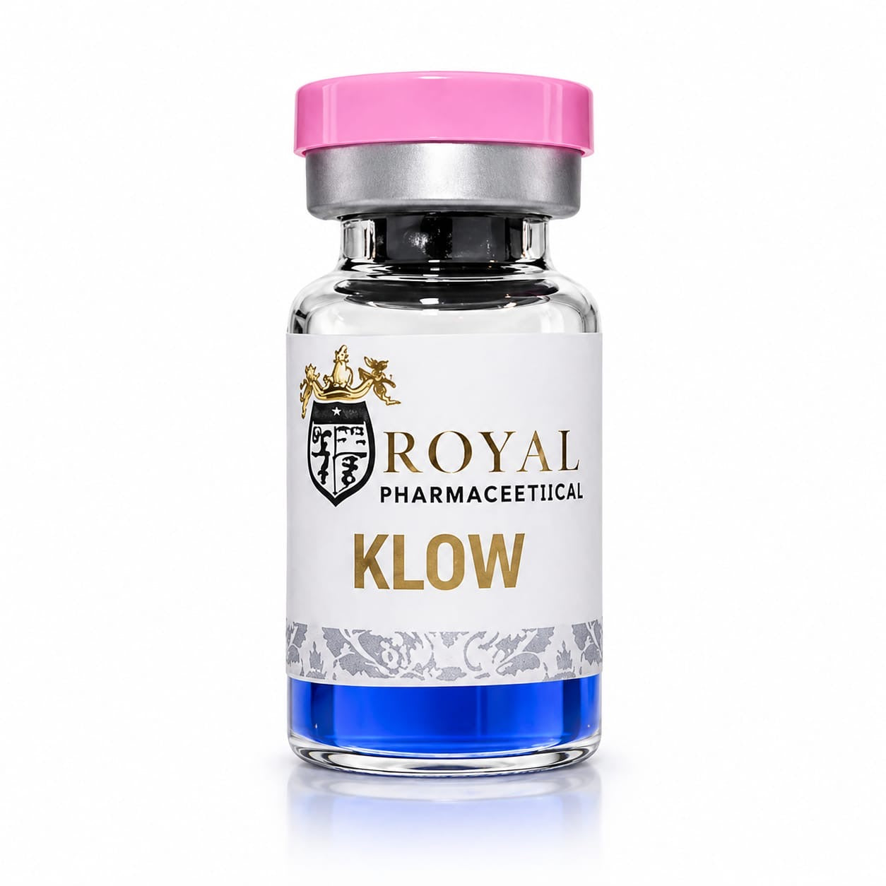 Klow 80mg - Royal Pharmaceuticals