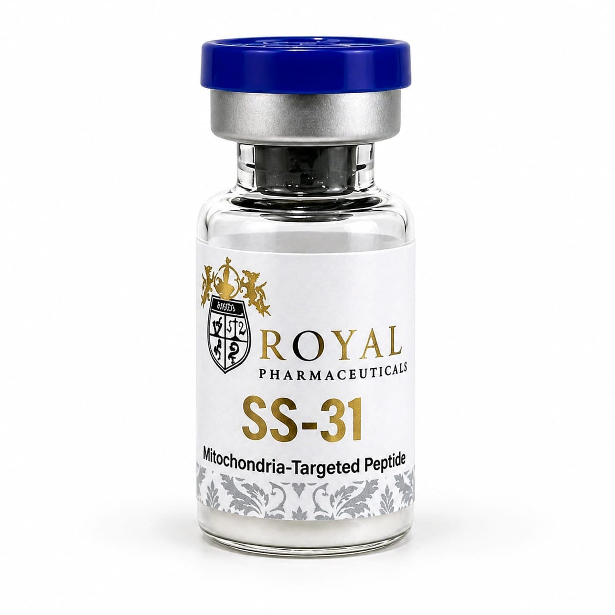 SS 31 10mg - Royal Pharmaceuticals