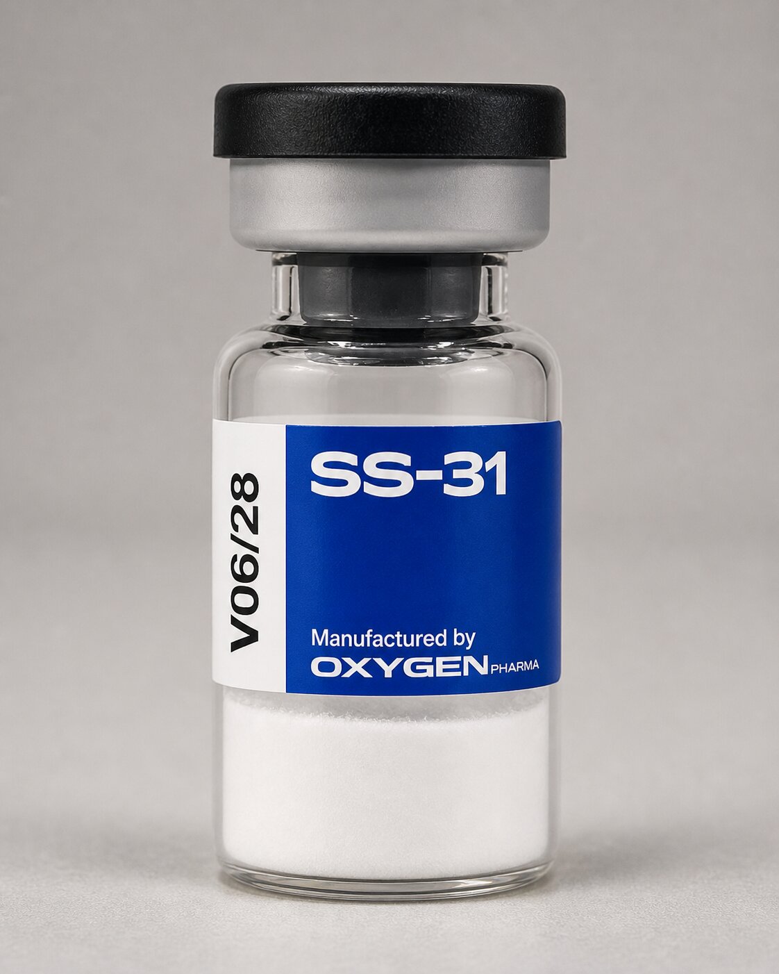 SS-31 10mg - Oxygen KW