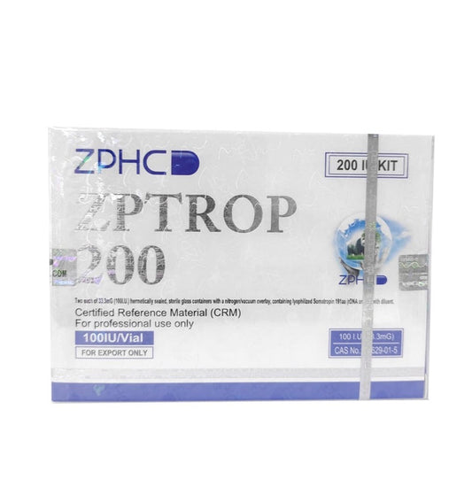 GH  200ui - ZPHC