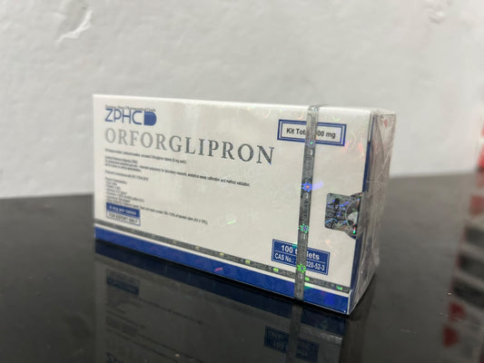 Orforglipron 6mg - ZPHC
