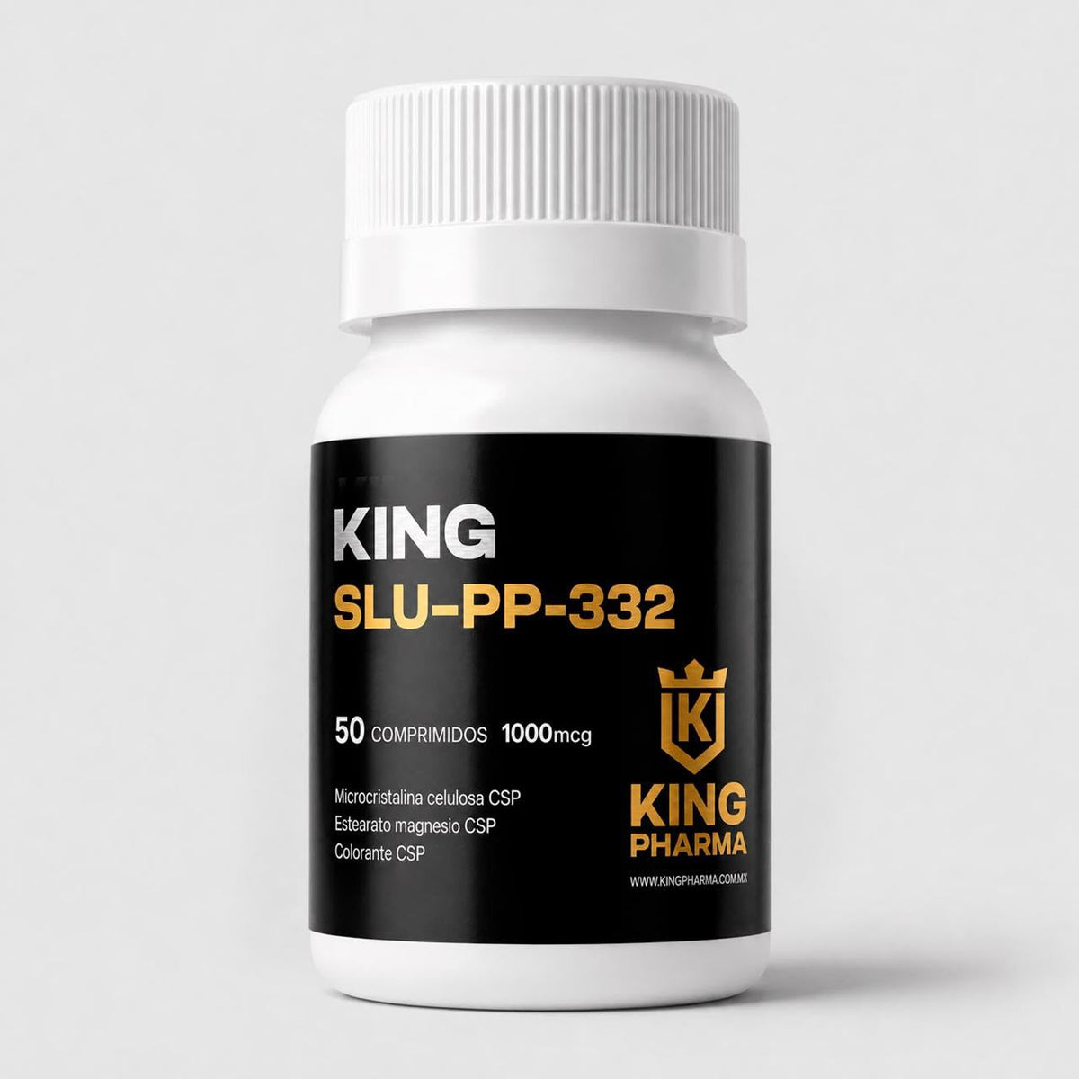 SLU-PP-332 50mg - King Pharma