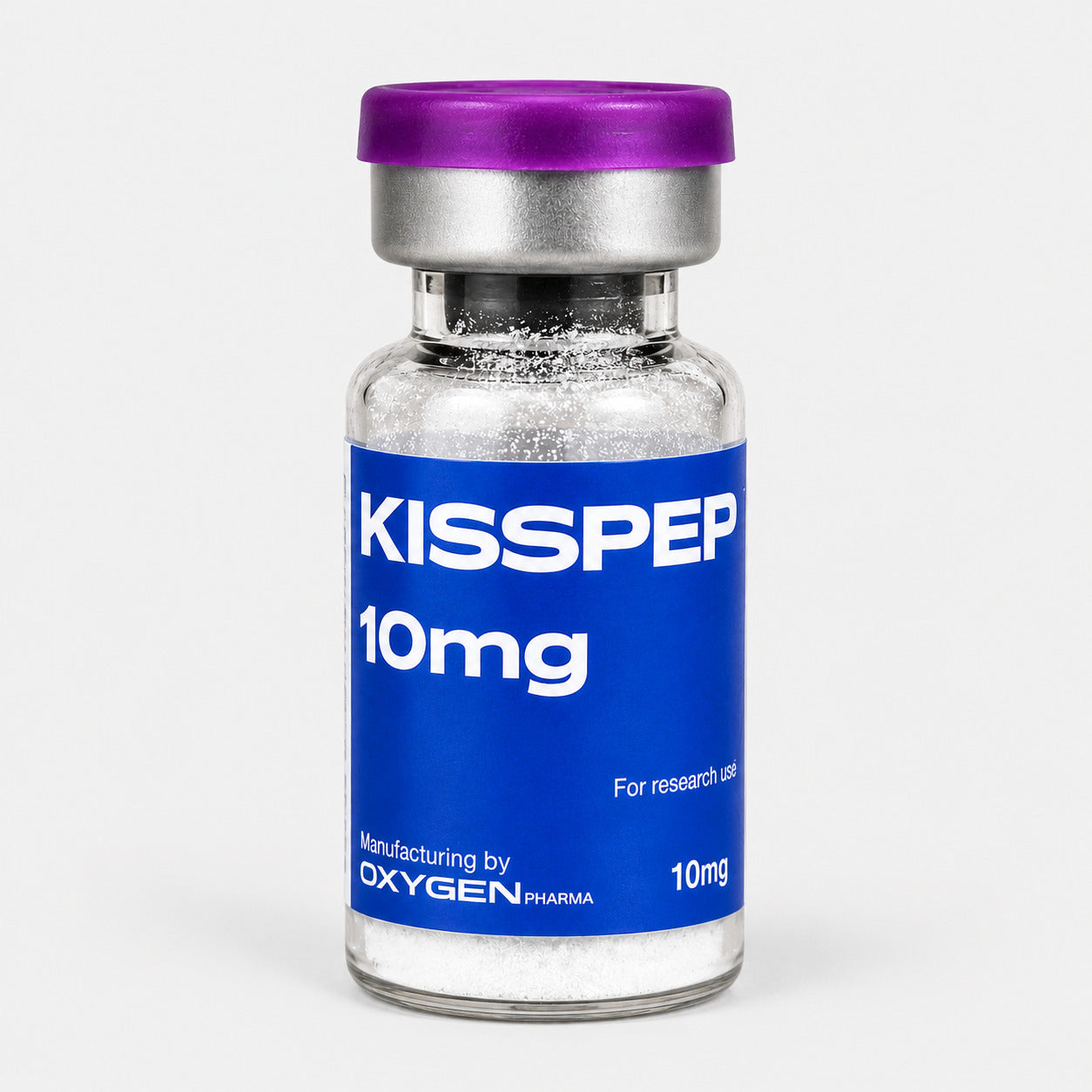 Kisspeptin 10mg - Oxygen KW