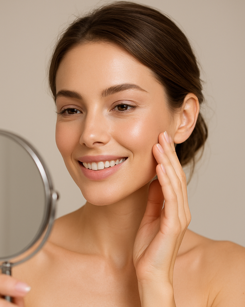 BOTOX Israderm 100ui