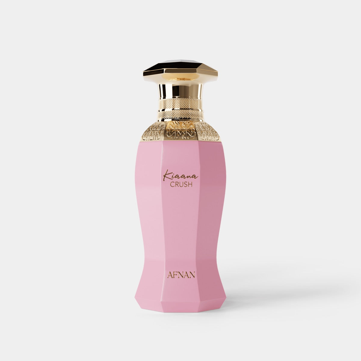 Afnan Kiaana Crush EDP 100ml — Feminino