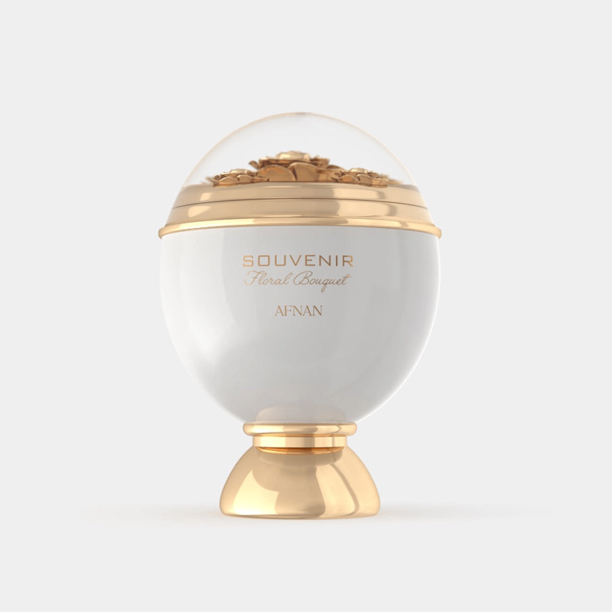 Afnan Souvenir Floral Bouquet EDP 100ml — Feminino