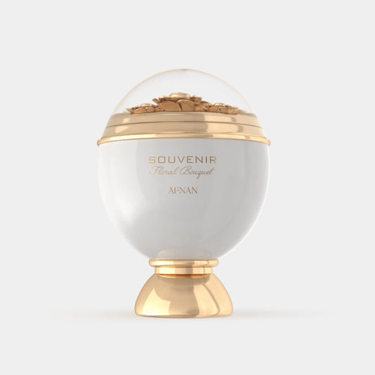 Afnan Souvenir Floral Bouquet EDP 100ml — Feminino