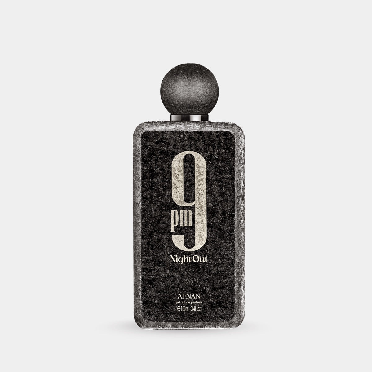 Afnan 9PM Night Out Extrait 100ml — Unissex