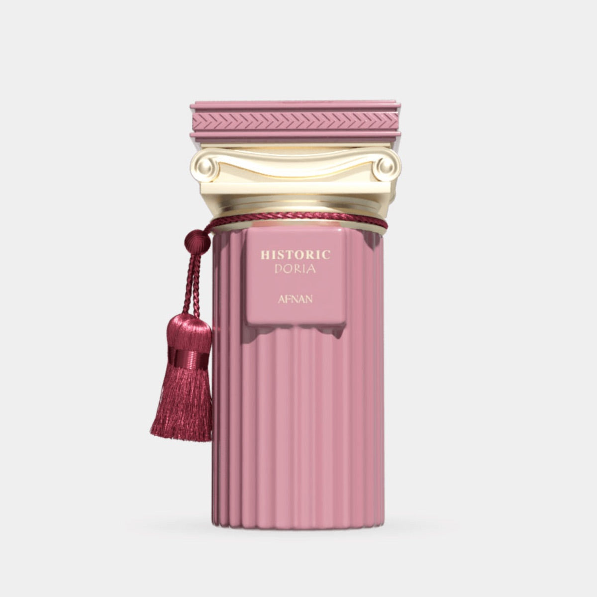 Afnan Historic Doria EDP 100ml — Unissex