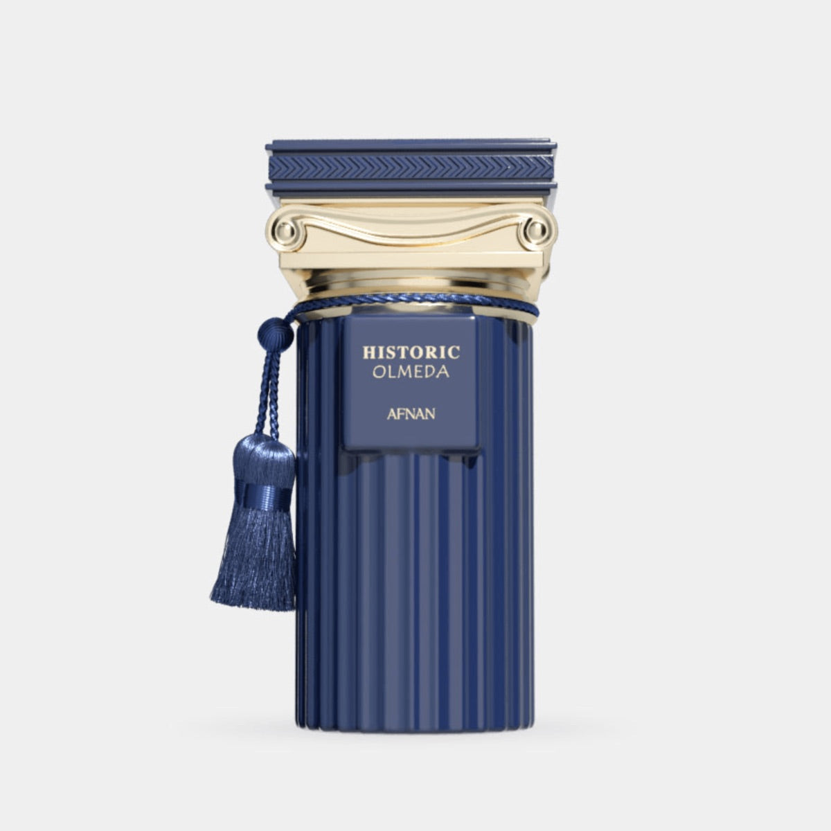 Afnan Historic Olmeda EDP 100ml — Unissex