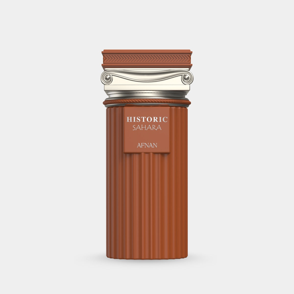 Afnan Historic Sahara Extrait de PARFUM 100ml — Unissex