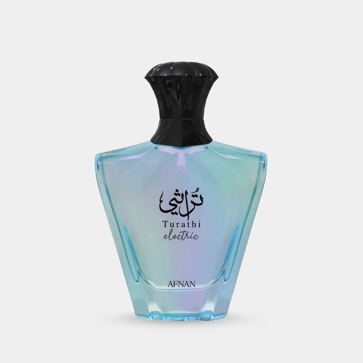 Afnan Turathi Electric EDP 90ml — Unissex