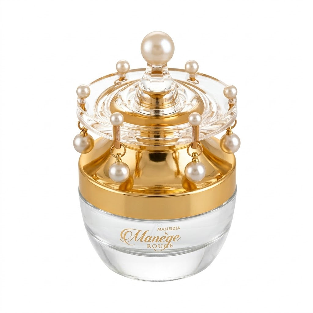 Al Haramain Manege Rouge EDP 75ml — Feminino